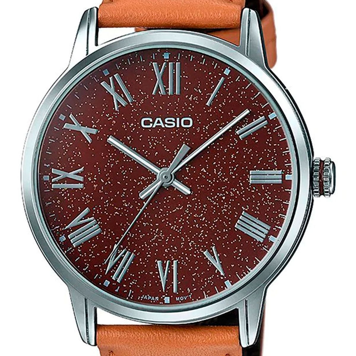 CASIO - Reloj de Hombre Casio Análogo - Reloj Casio