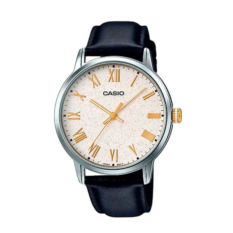 CASIO - Reloj de Hombre Casio Análogo - Reloj Casio