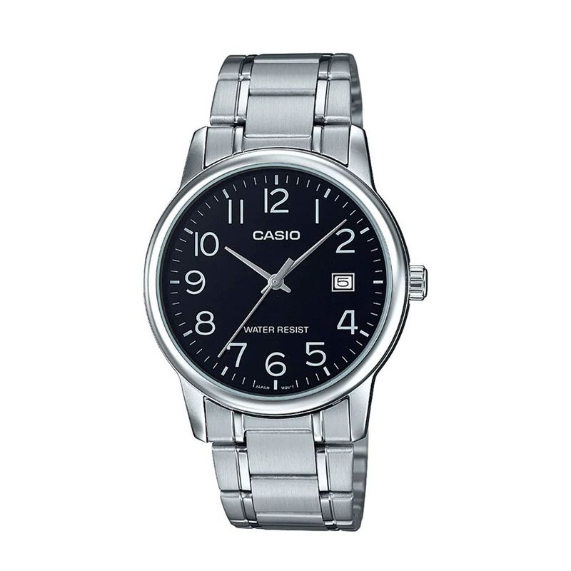 CASIO - Reloj Hombre Casio Análogo