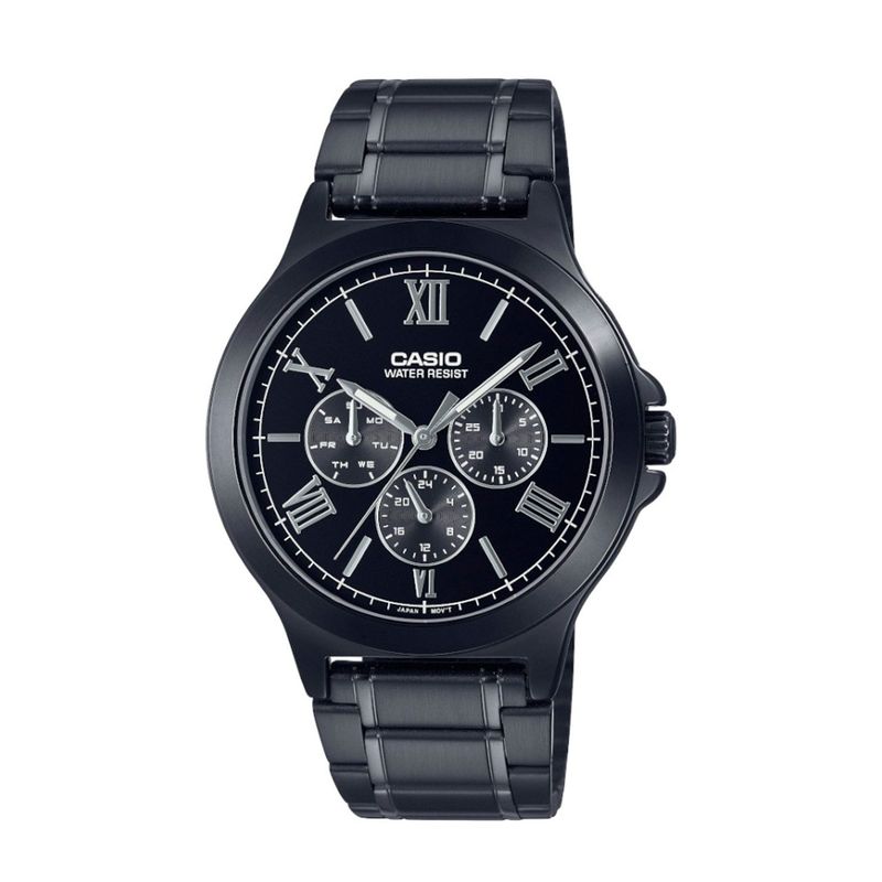 CASIO - Reloj Hombre Casio Análogo