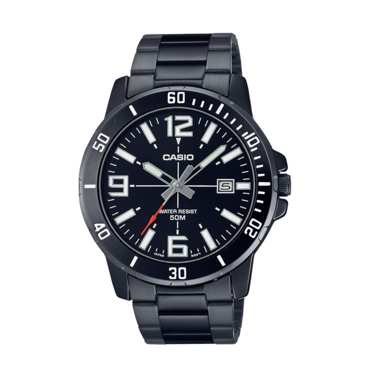 CASIO - Reloj Hombre Casio Análogo