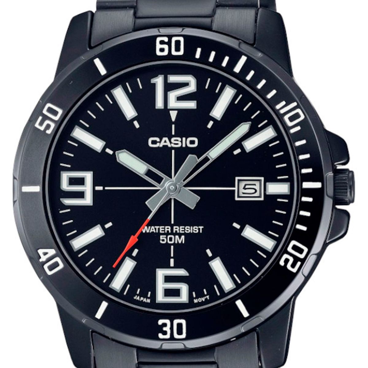 CASIO - Reloj Hombre Casio Análogo