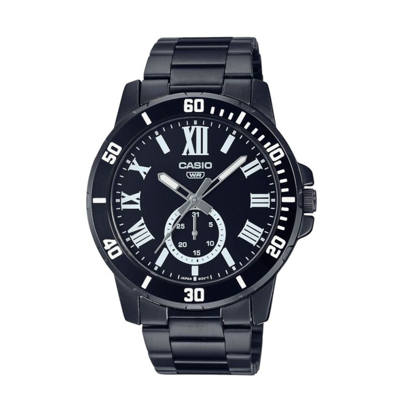 CASIO - Reloj de Hombre Casio Análogo - Reloj Casio