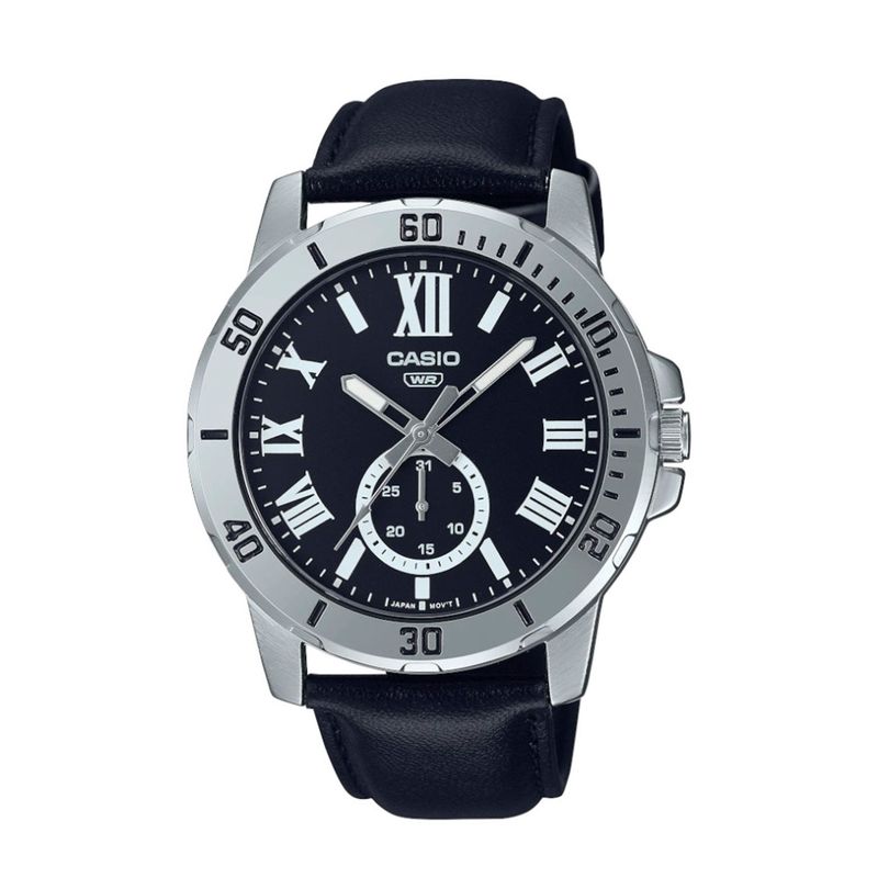 CASIO - Reloj Hombre Casio Análogo