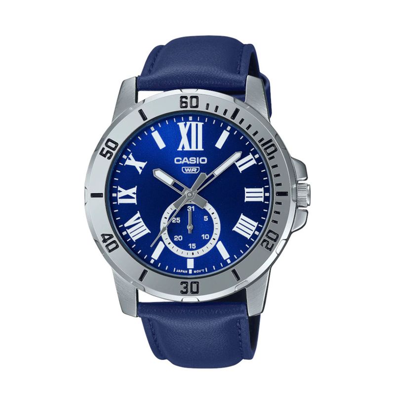 CASIO - Reloj Hombre Casio Análogo