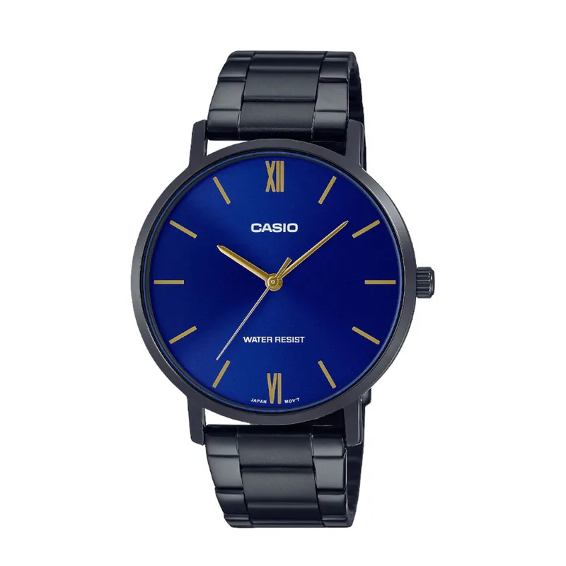 CASIO - Reloj de Hombre Casio Análogo - Reloj Casio