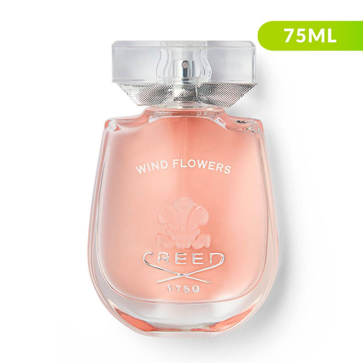 CREED - Perfume Mujer Creed Wind Flowers 75 ml Eau de parfum 