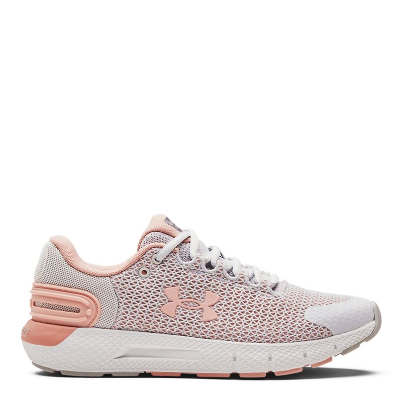 UNDER ARMOUR - Tenis Under Armour Mujer Running Charged Rogue 2.5