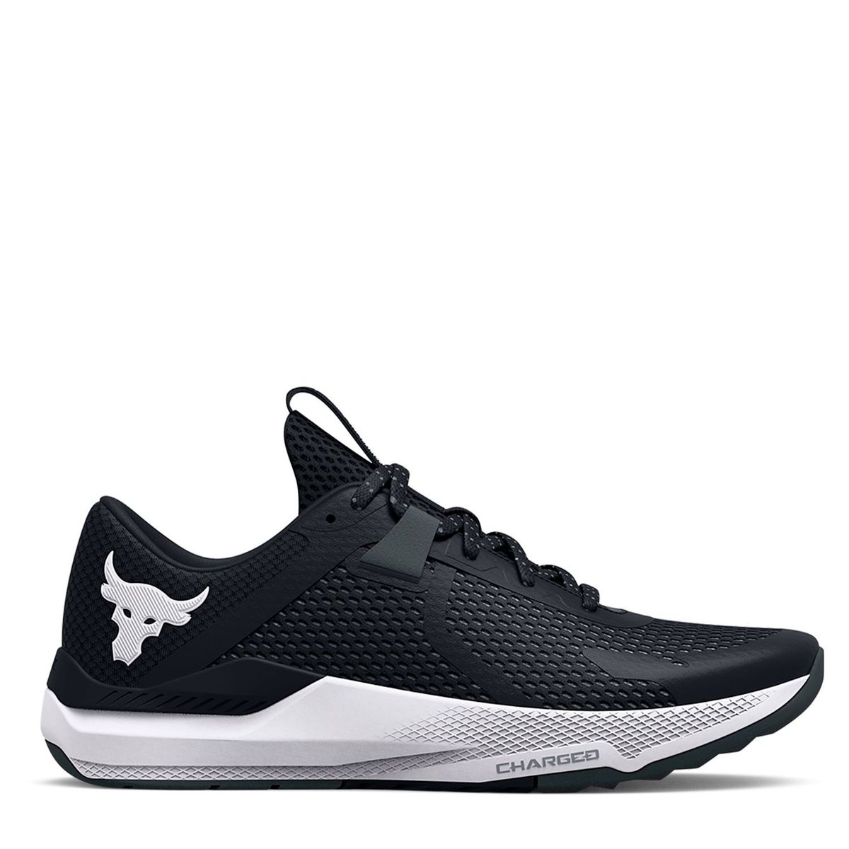 UNDER ARMOUR - Tenis Under Armour Hombre Cross Training Project Rock BSR 2