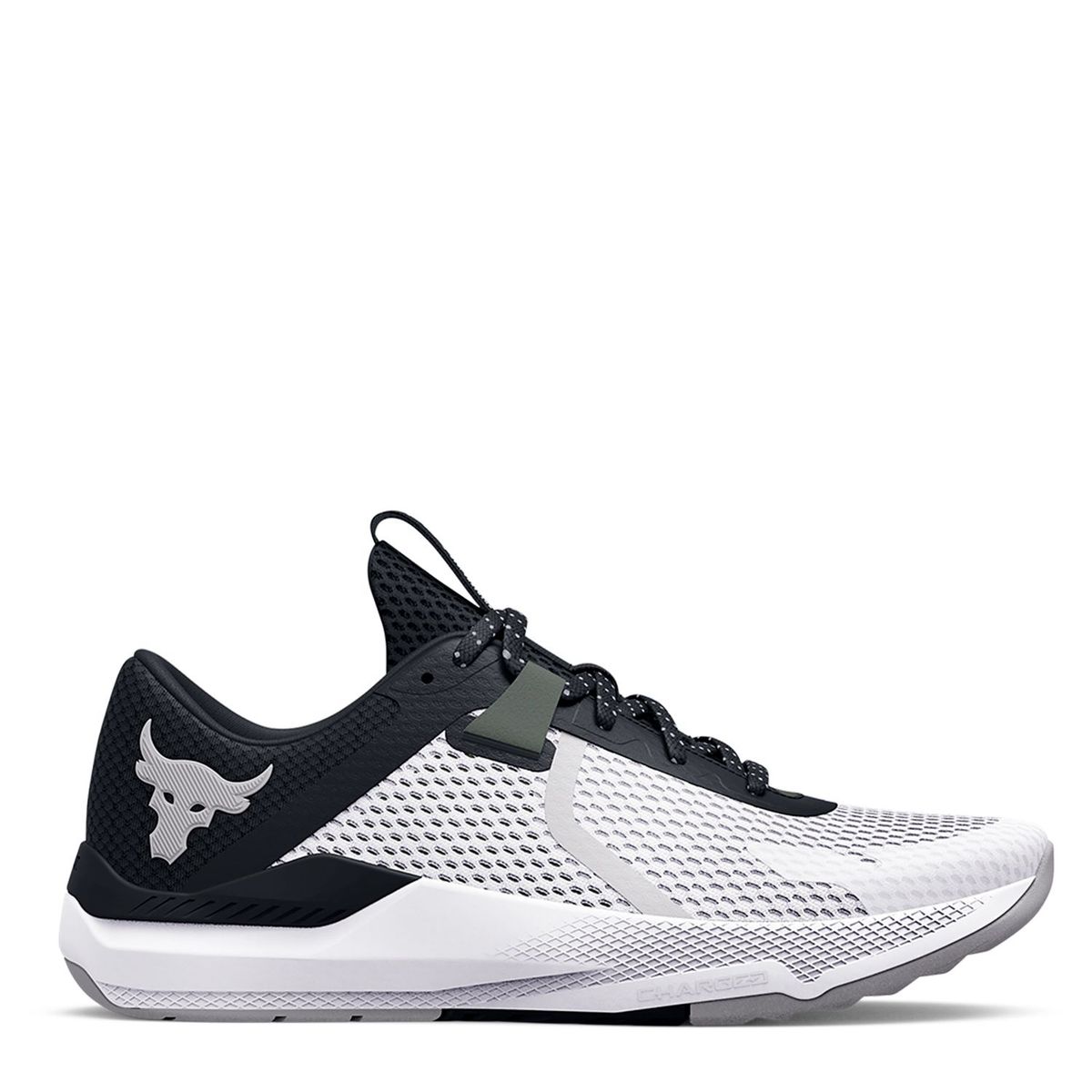 UNDER ARMOUR - Tenis deportivo Under Armour Cross Training Hombre Project Rock BSR 2