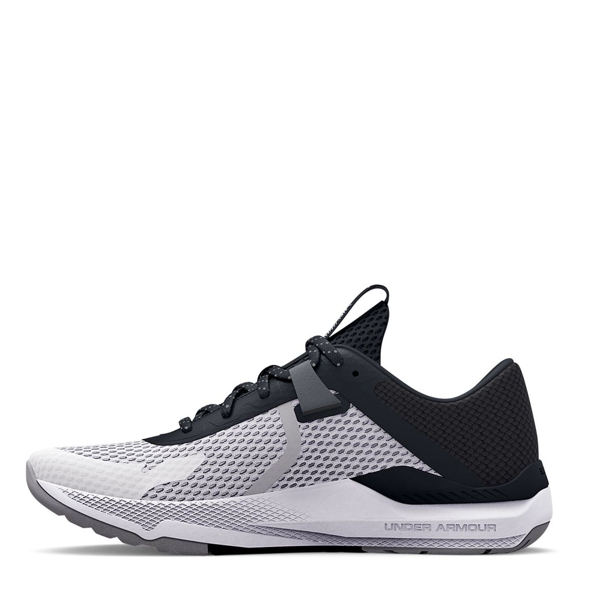 UNDER ARMOUR - Tenis deportivo Under Armour Cross Training Hombre Project Rock BSR 2