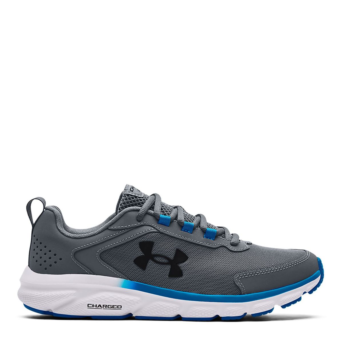 UNDER ARMOUR - Tenis deportivo Under Armour Running Hombre Charged Assert 9