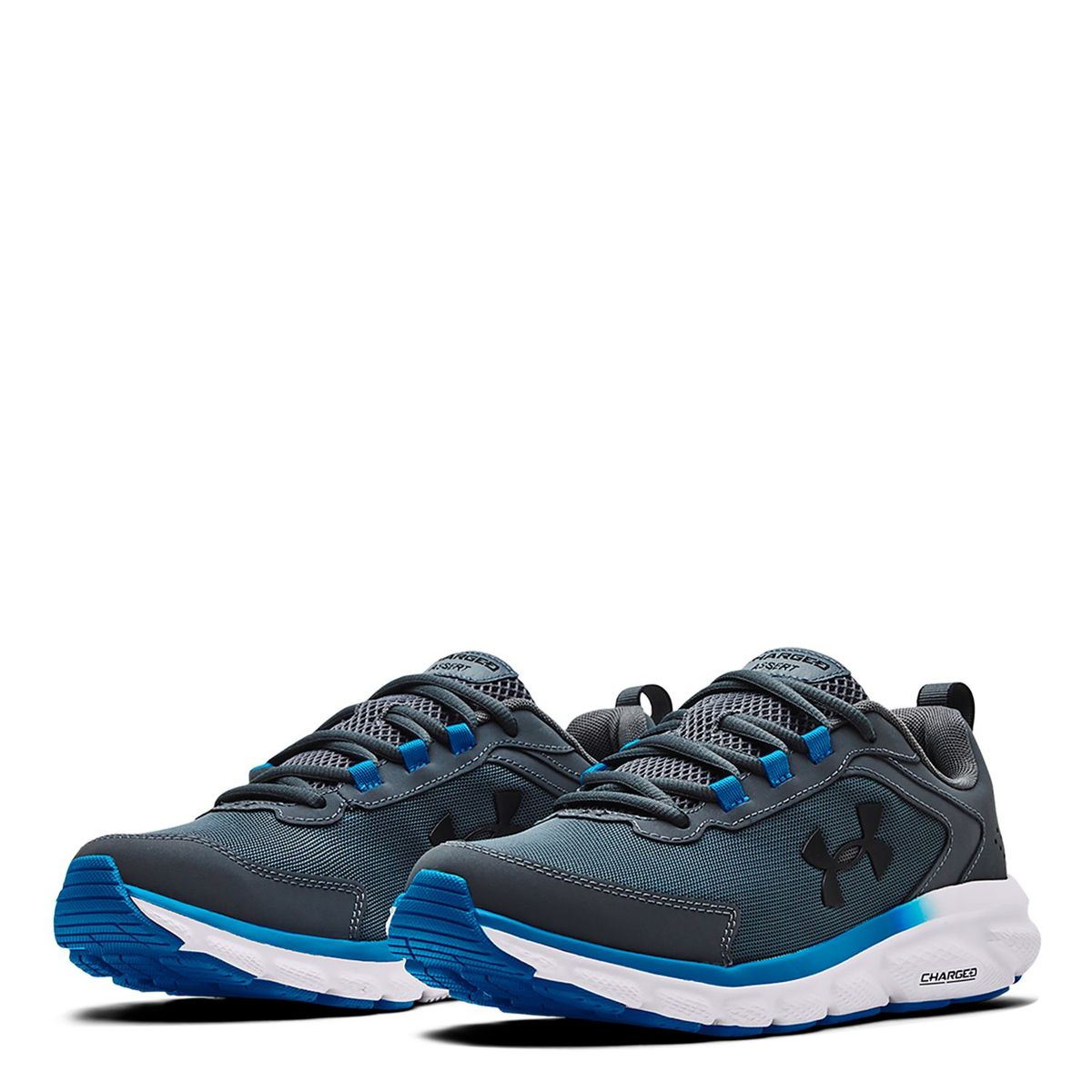 UNDER ARMOUR - Tenis deportivo Under Armour Running Hombre Charged Assert 9