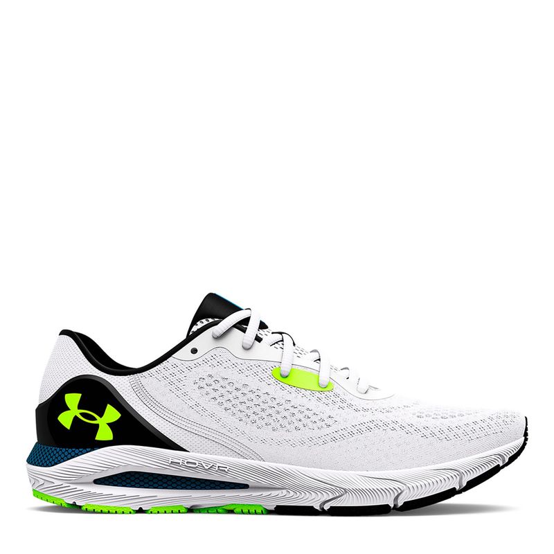 UNDER ARMOUR - Tenis deportivo Under Armour Running Hombre HOVR Sonic 5
