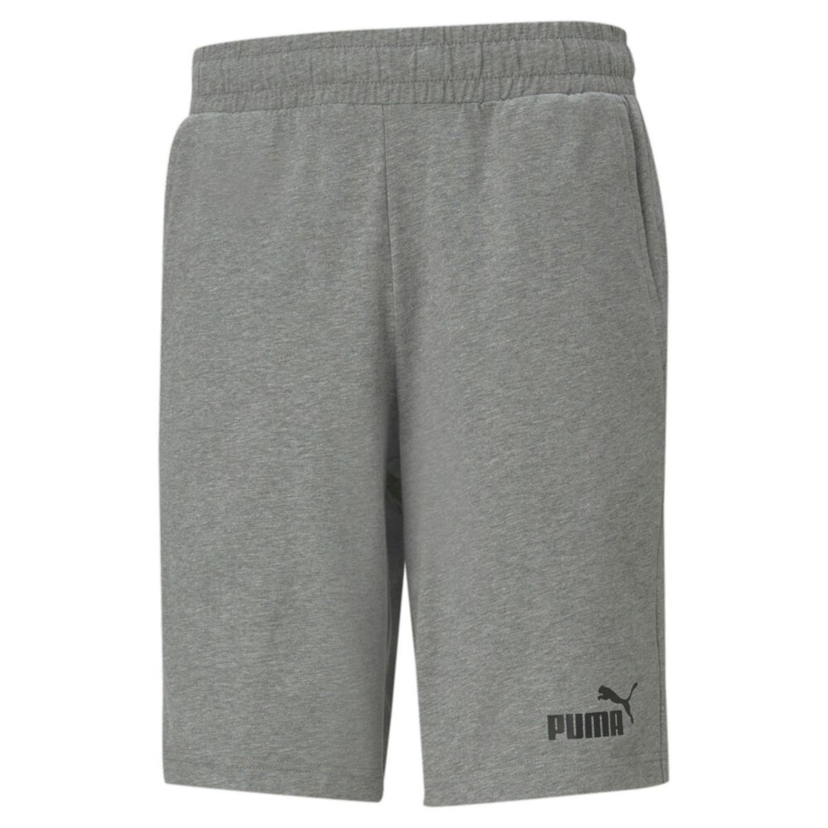 PUMA - Pantaloneta en Algodón para Hombre Puma