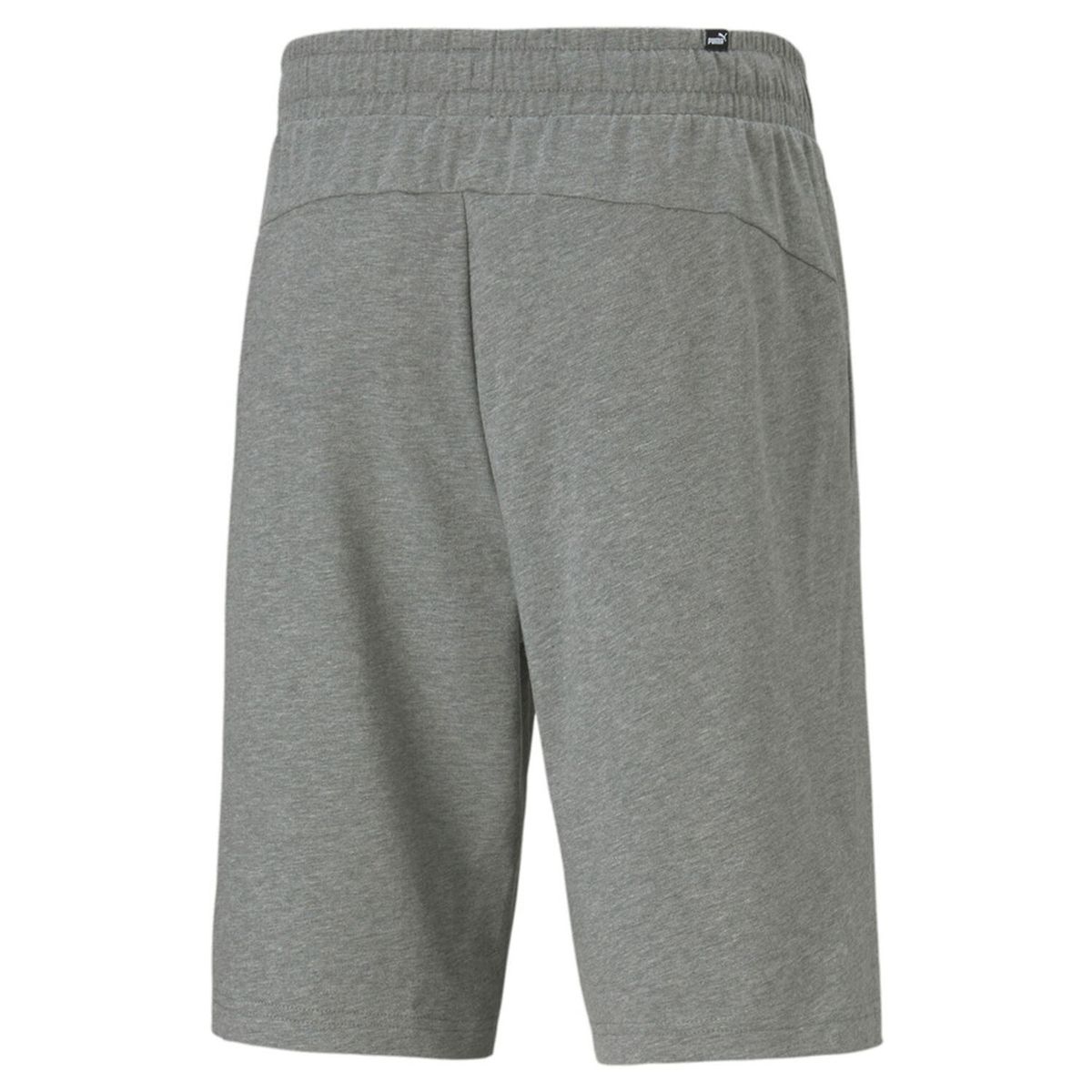 PUMA - Pantaloneta en Algodón para Hombre Puma