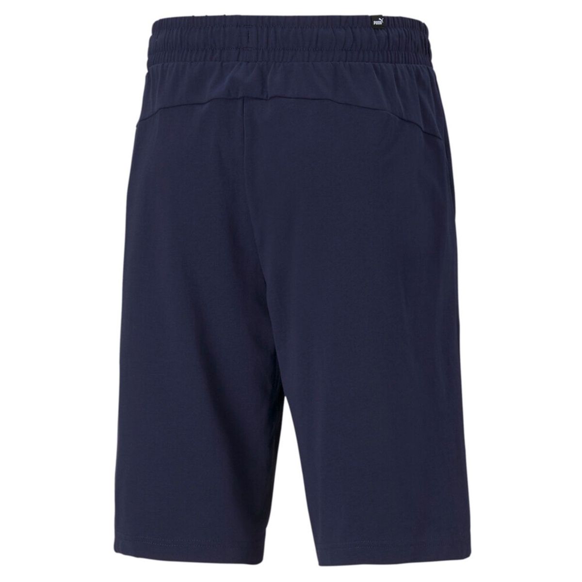 PUMA - Pantaloneta en Algodón para Hombre Puma
