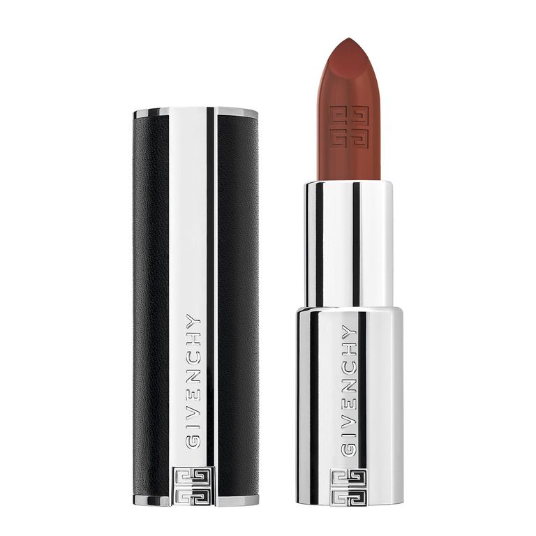 Labial Interdit Intense Silk - Semi Mate Givenchy 4g | Falabella Colombia