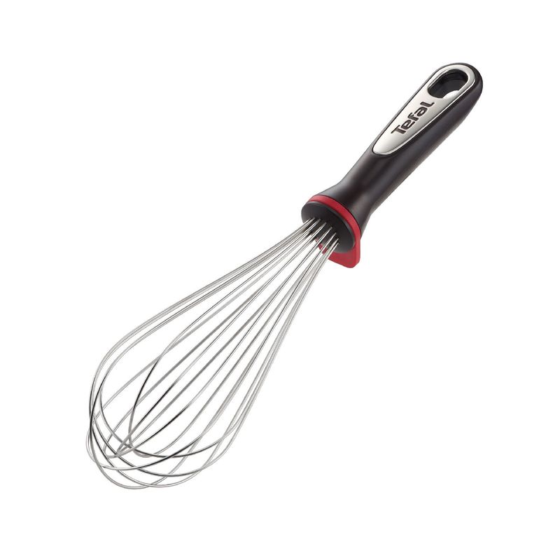 T-FAL - Batidor Acero inoxidable