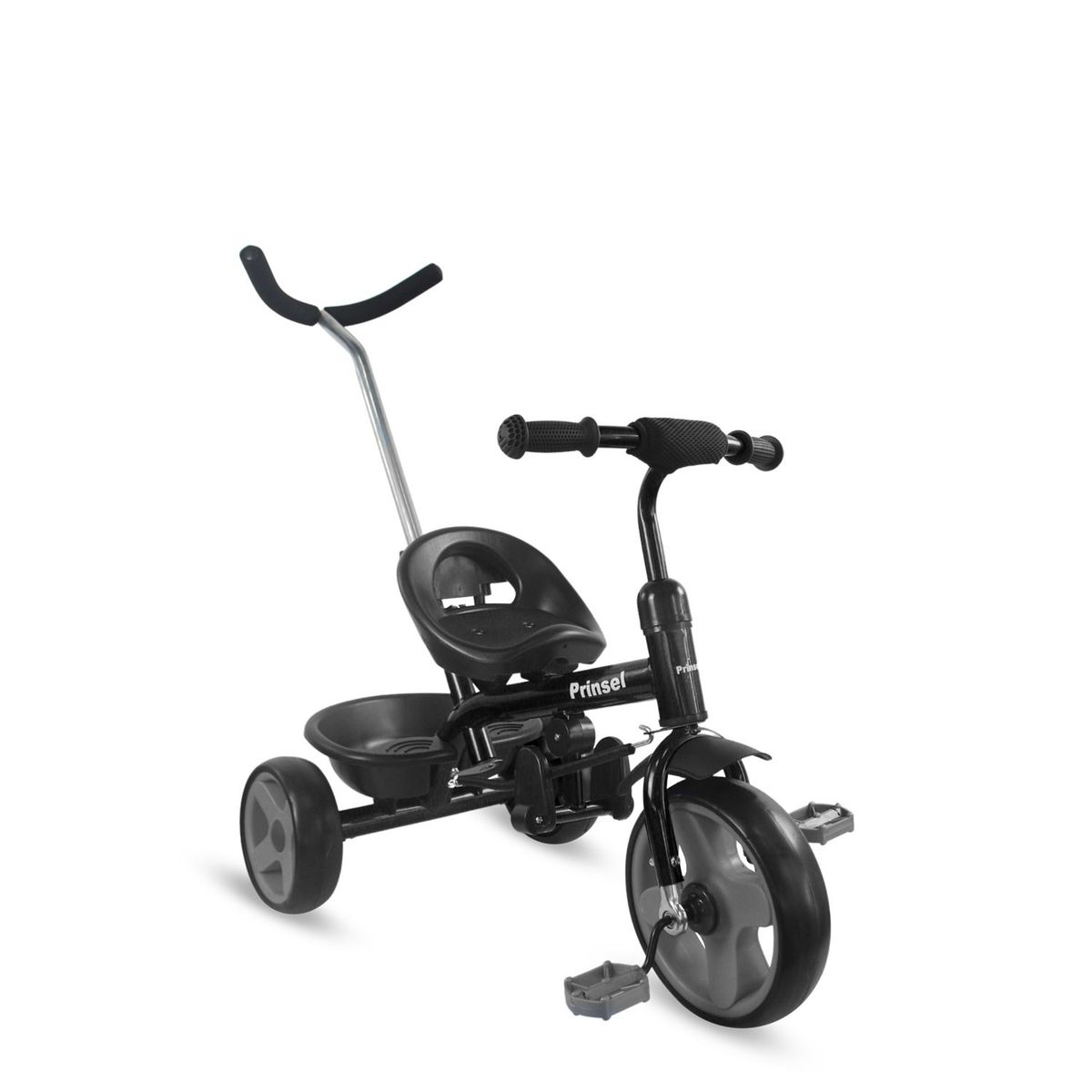PRINSEL - Triciclo Prinsel LLX1325BK