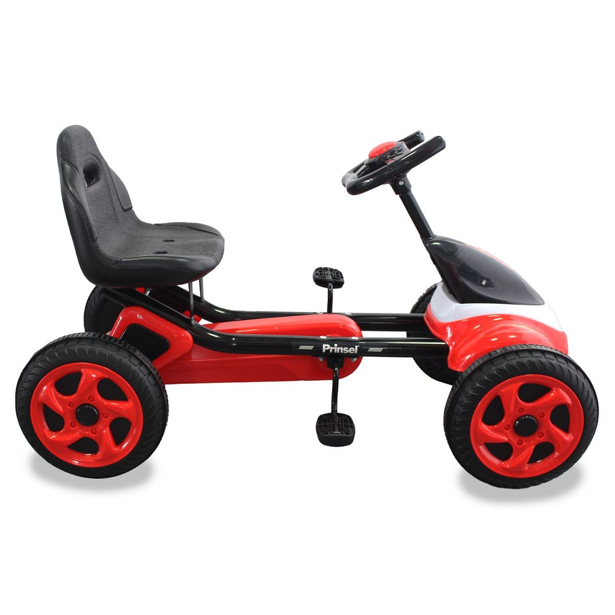 PRINSEL - Go karts Prinsel SCE021R