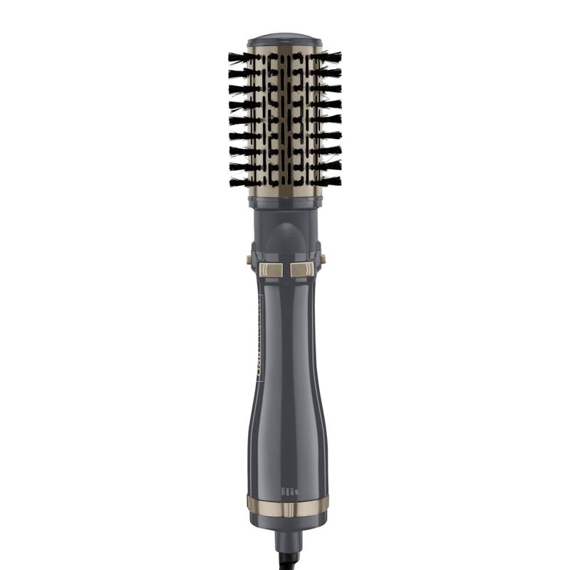 CONAIR - Cepillo Secador de cabello Conair de Aire Caliente Infinity Pro 500W Iones DC