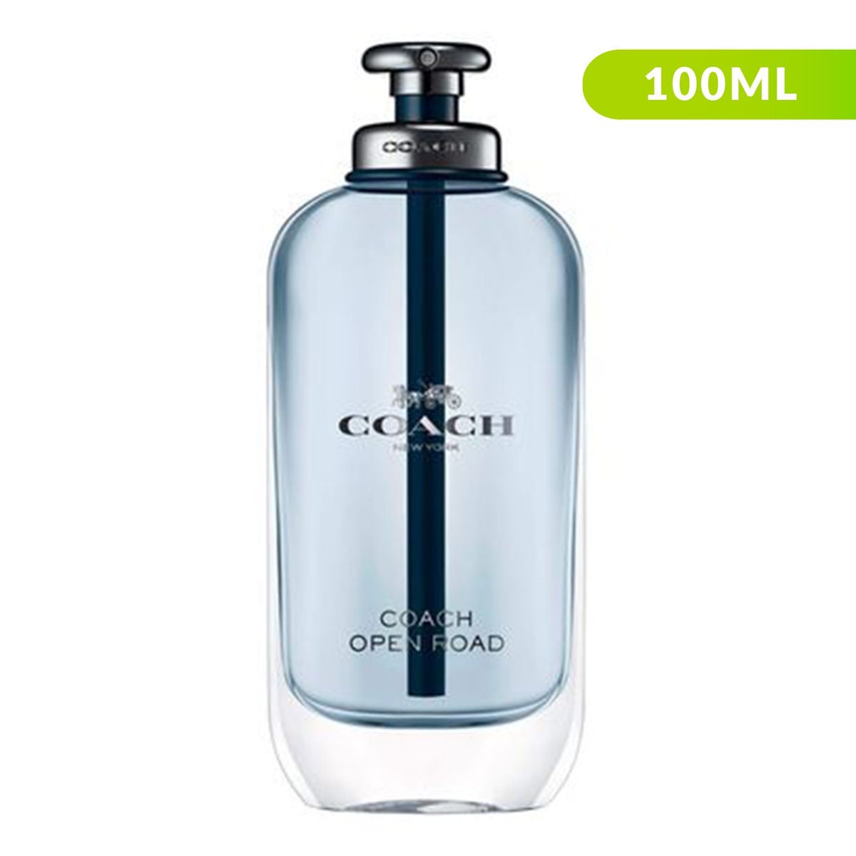 COACH - Perfume Hombre Coach Open Road 100 ml EDT