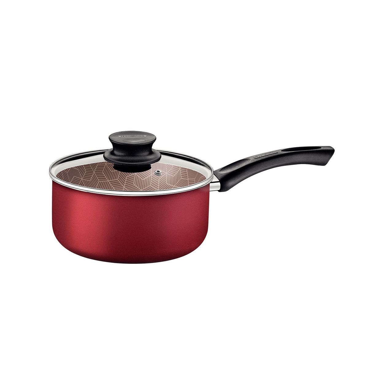 TRAMONTINA - Olla antiadherente Tramontina Aluminio 1.5 lt