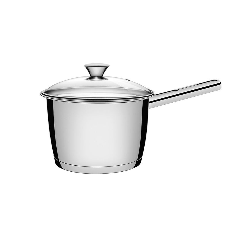 TRAMONTINA - Olla Tramontina Acero inoxidable 2.1 lt