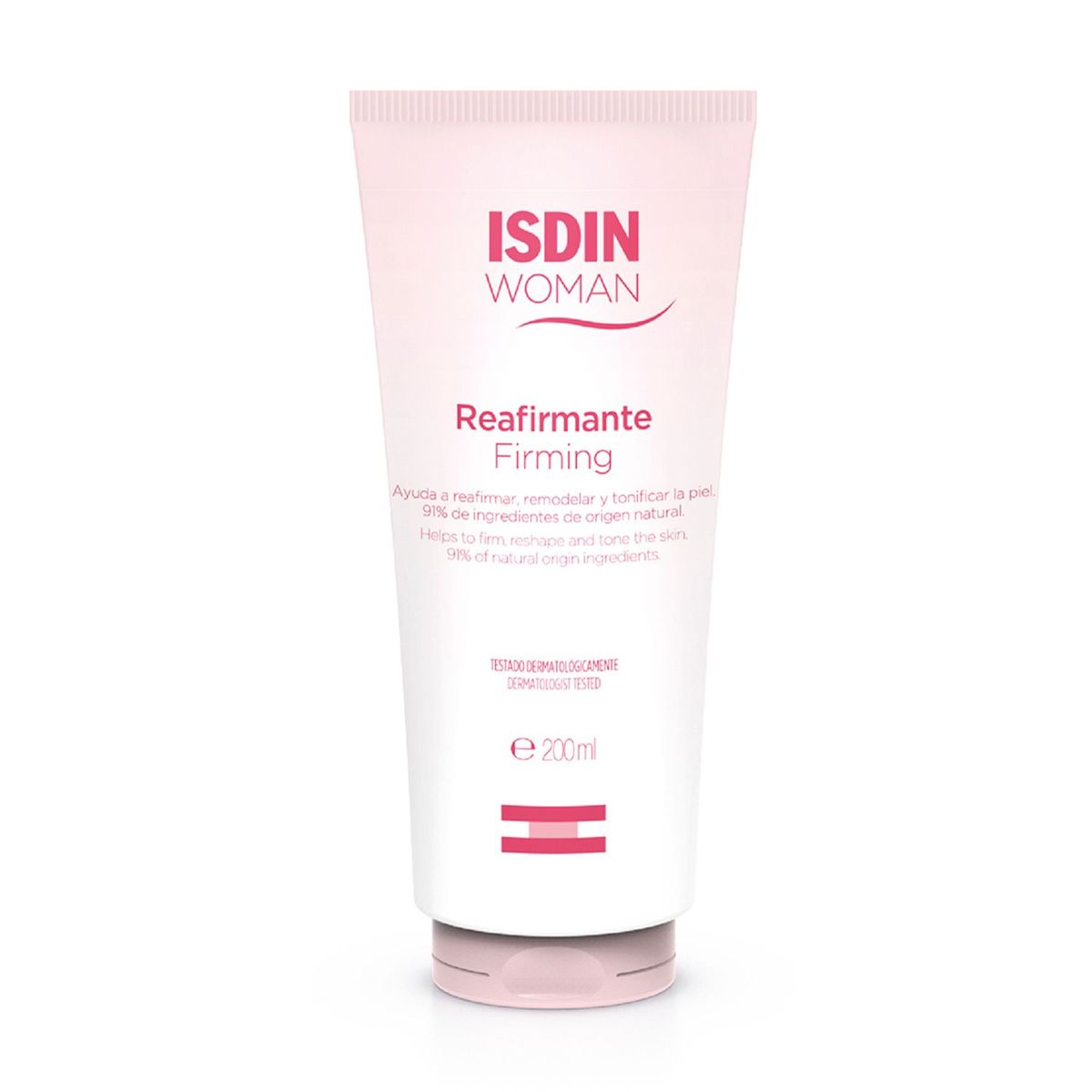 ISDIN - Reafirmante para Cuerpo Isdin 250 ml