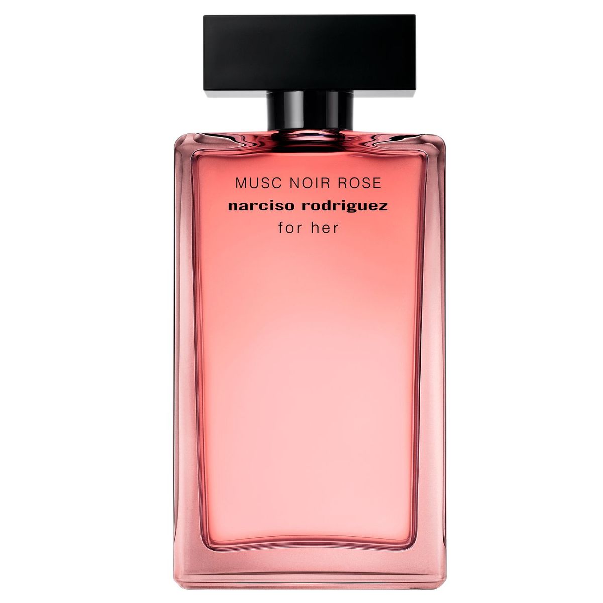 NARCISO RODRIGUEZ - Perfume Mujer Narciso Rodriguez For Her Musc Noir Rose 100 ml Eau de parfum 