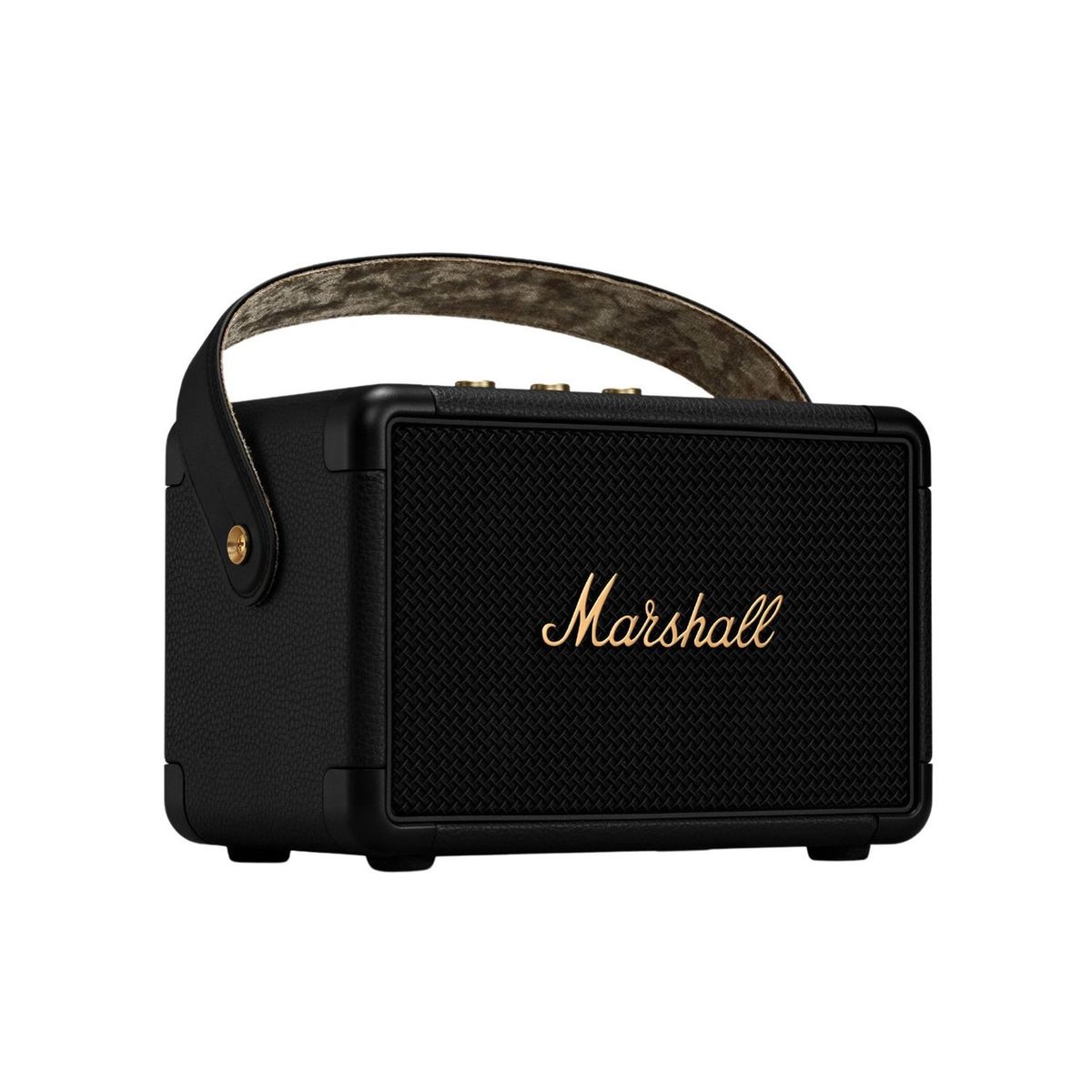 MARSHALL - Parlante Portátil Marshall Kilburn II Bluetooth