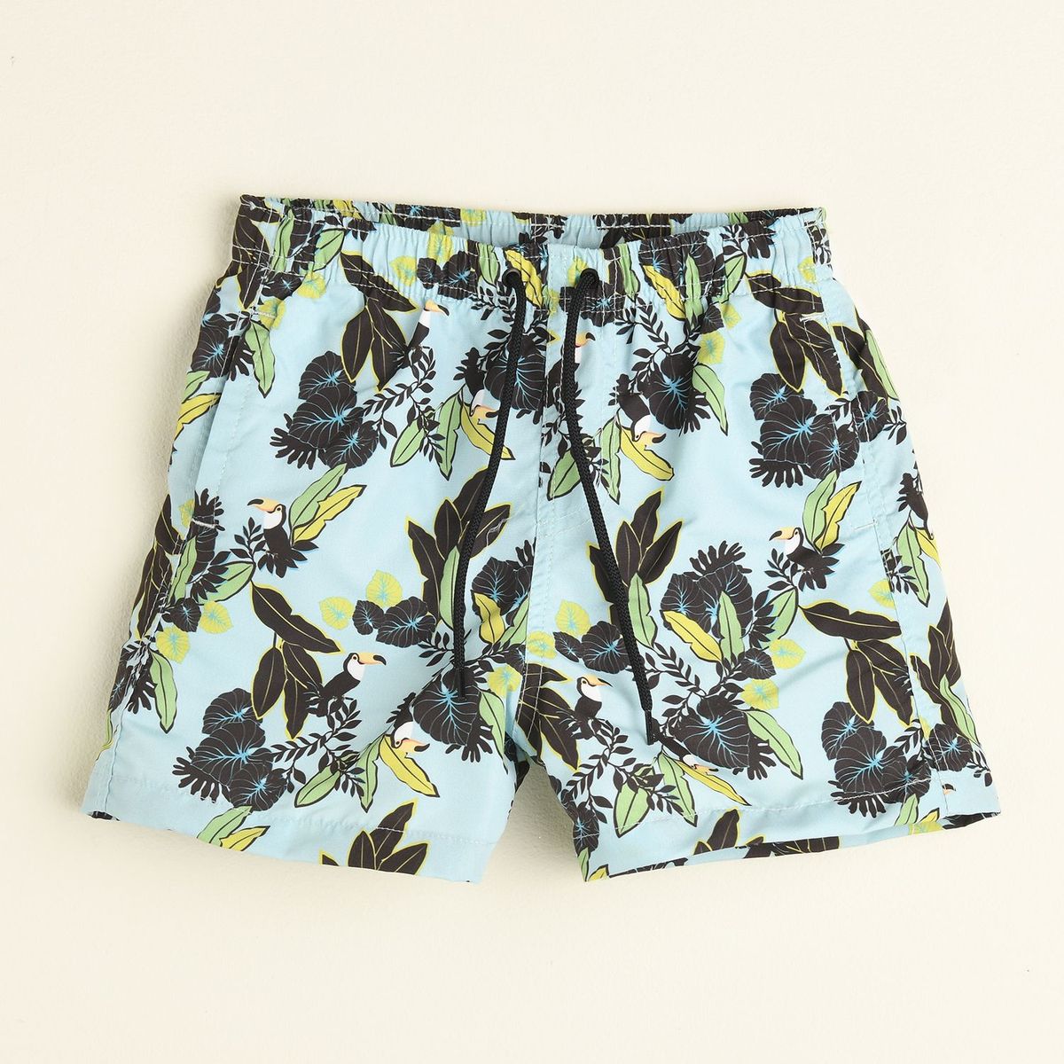 YAMP - Pantaloneta Niño Yamp