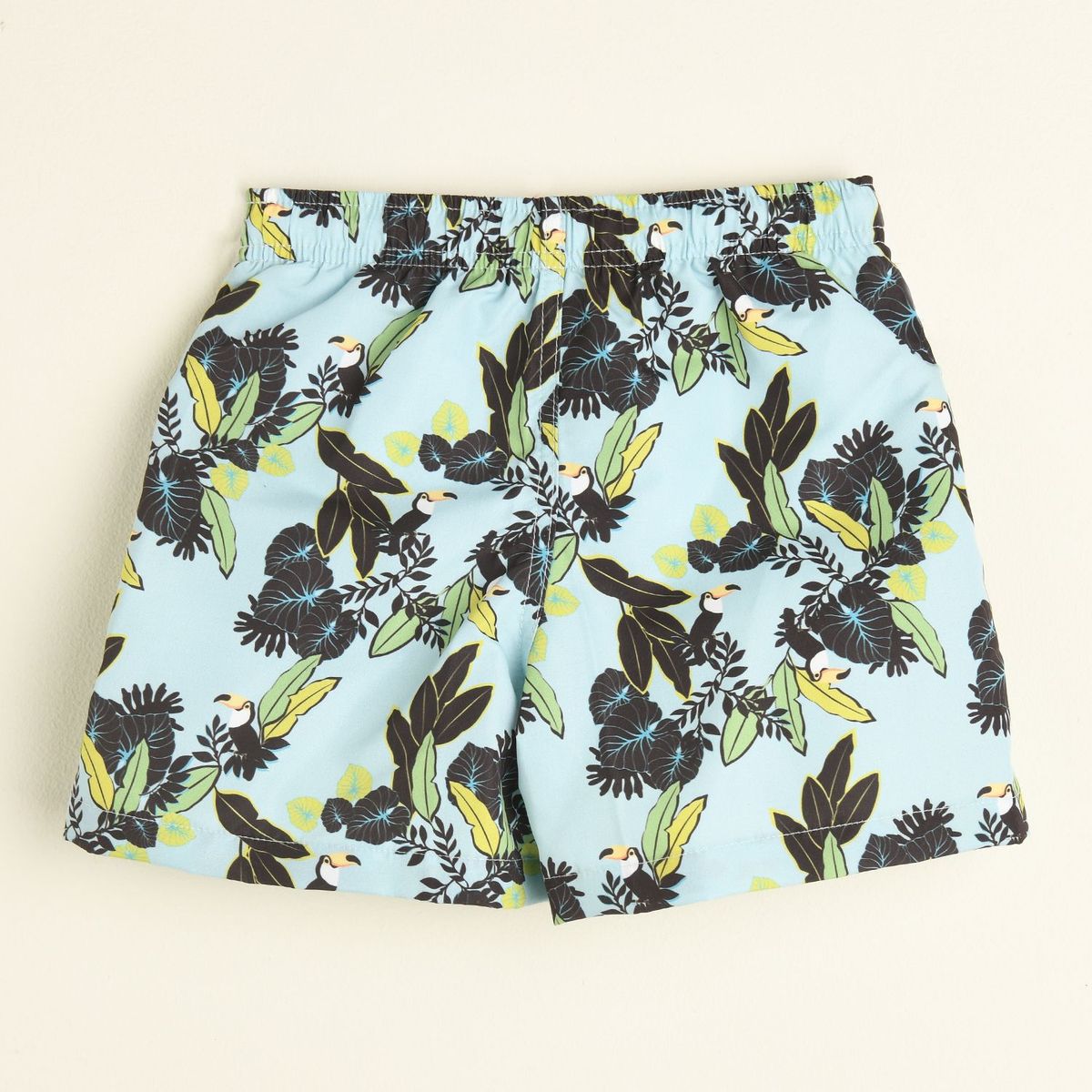 YAMP - Pantaloneta Niño Yamp