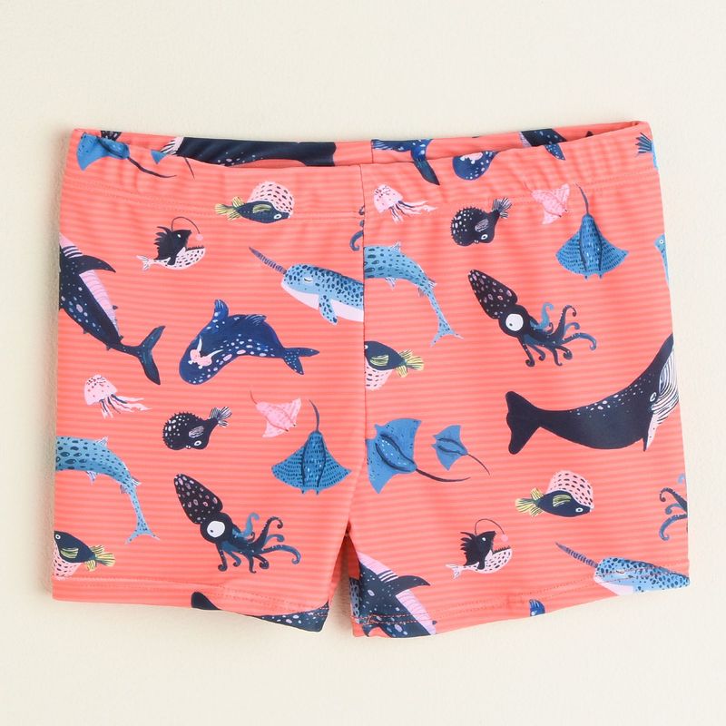 YAMP - Pantaloneta Niño Yamp