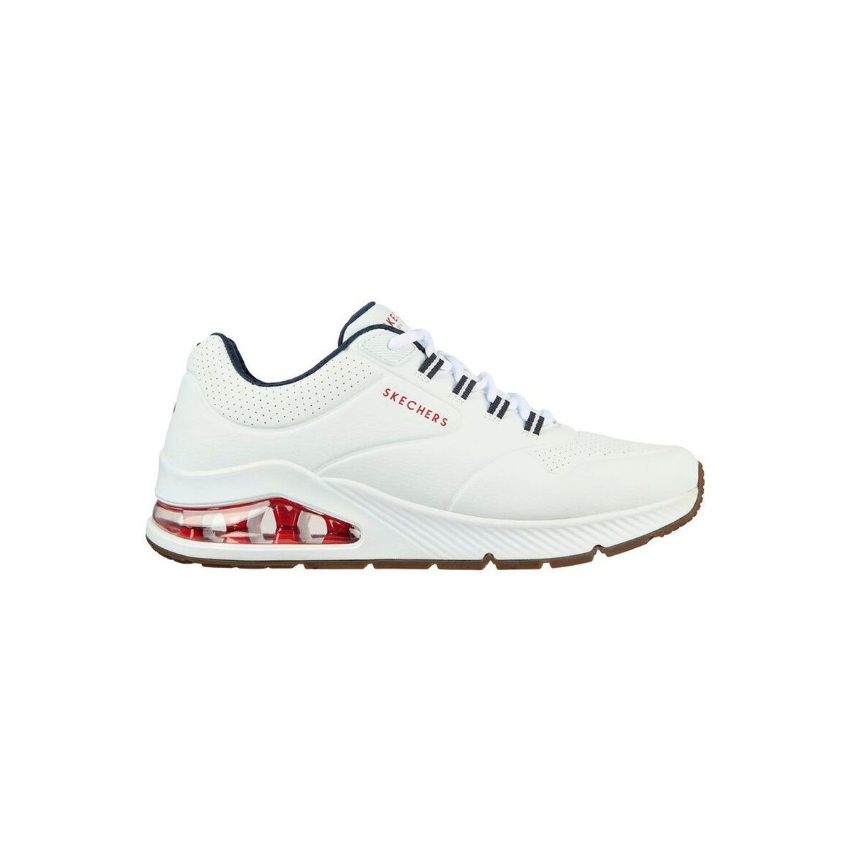 SKECHERS - Tenis skechers hombre uno 2