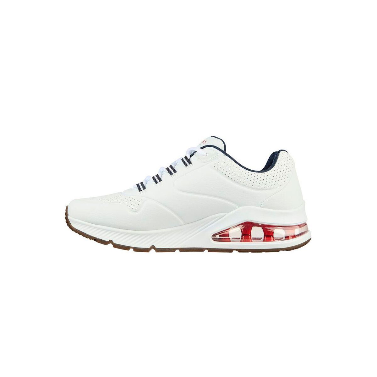 SKECHERS - Tenis skechers hombre uno 2