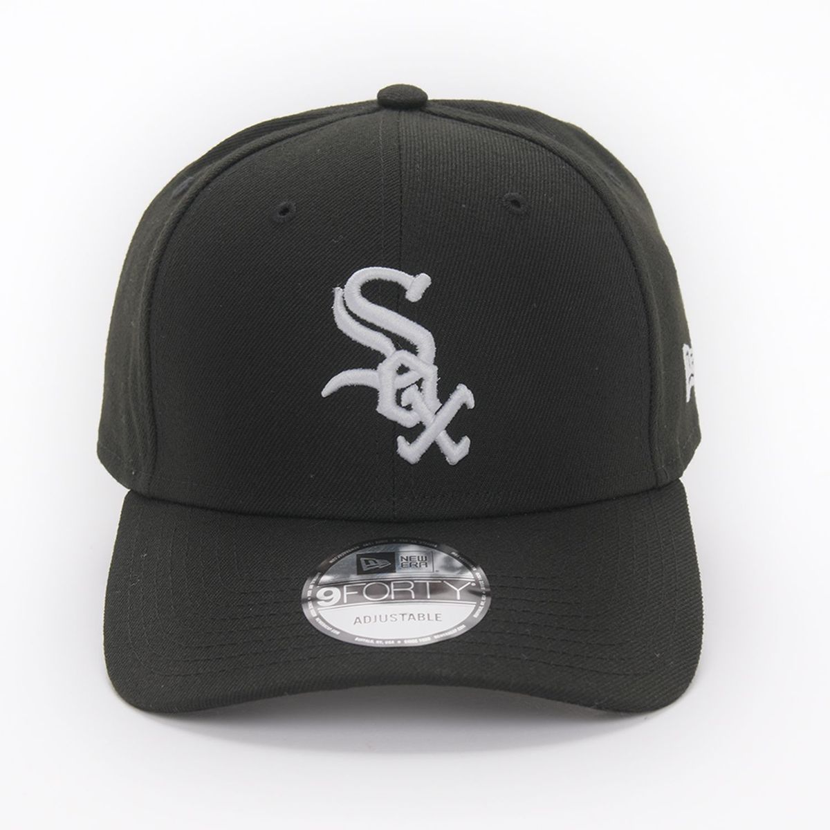 NEW ERA - Gorra Chicago White Sox 9FORTY Ajustable New Era