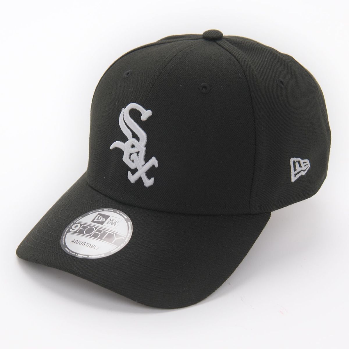 NEW ERA - Gorra Chicago White Sox 9FORTY Ajustable New Era