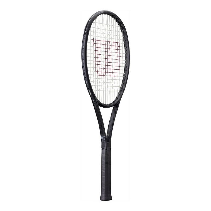 WILSON - Raqueta De Tenis Profesional Wilson Blade 98 V8.0