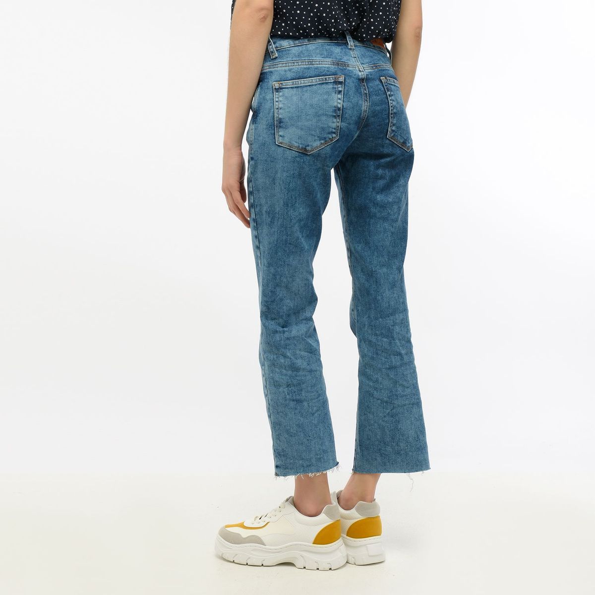 DOO AUSTRALIA - Jean Recto Mujer Doo Australia