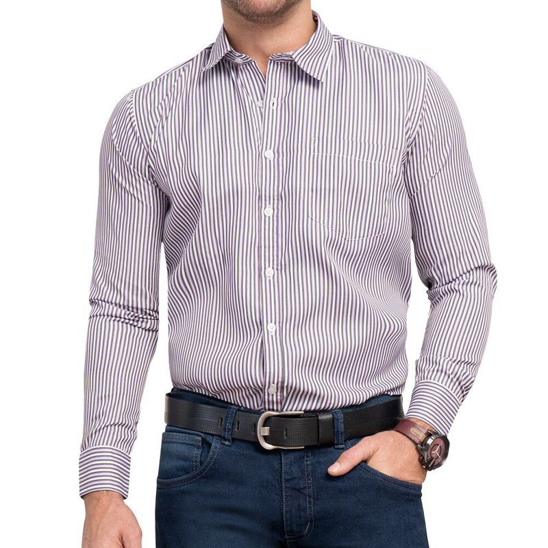 CROYDON - Camisa para hombre croydon