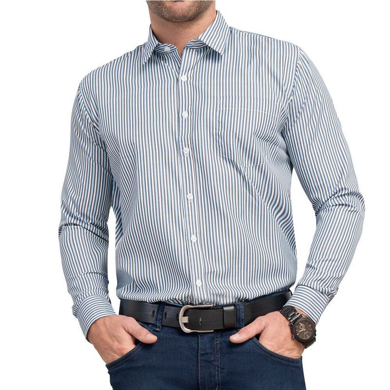 CROYDON - Camisa para hombre croydon