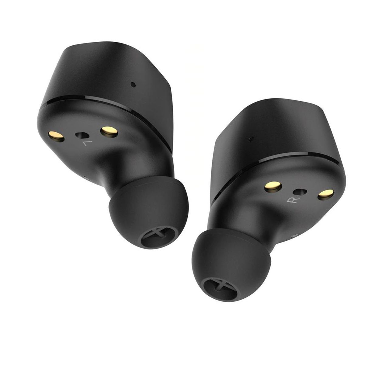 SENNHEISER - Audífonos Earbuds Sennheiser Bluetooth CX True Wireless Noise cancelling