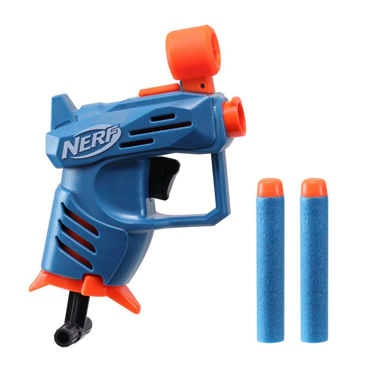 NERF - Lanzador Nerf Elite 2.0 Ace Sd-1 (A partir 8 años)