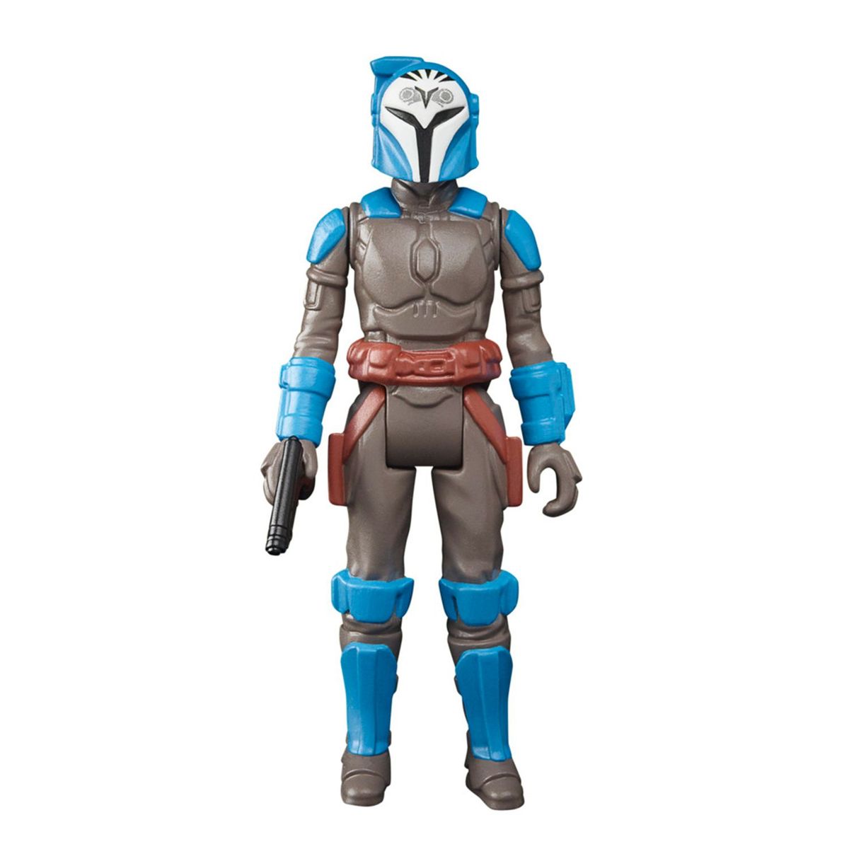 STAR WARS - Figura de Acción Star Wars The Mandalorian Bo-Katan Kryze