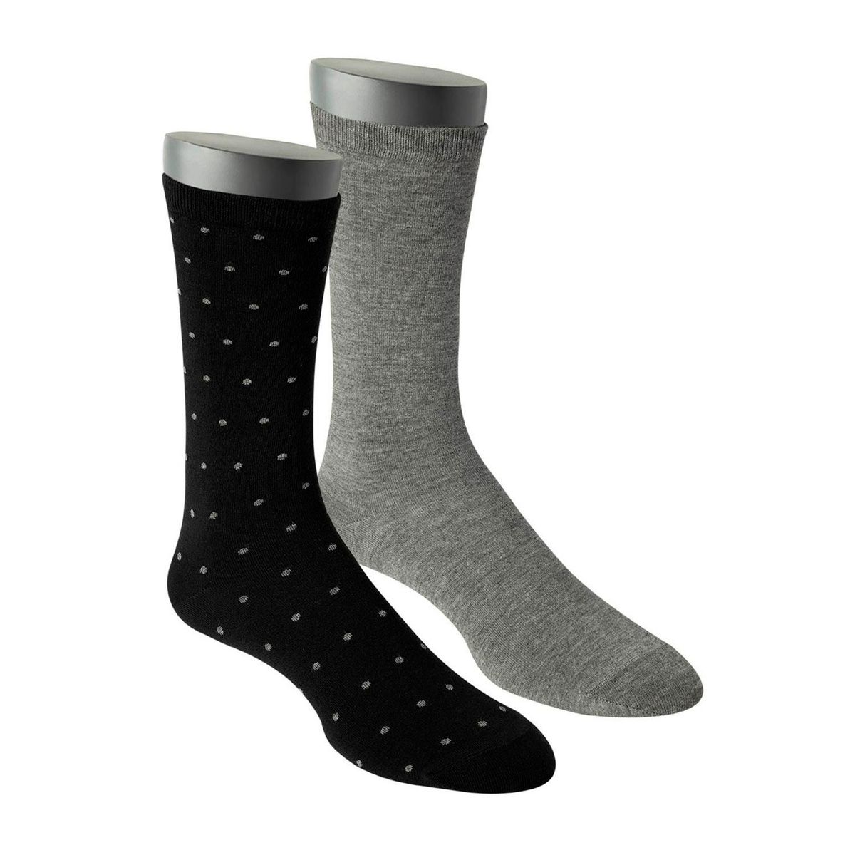 PUNTO BLANCO - Pack de Medias x2