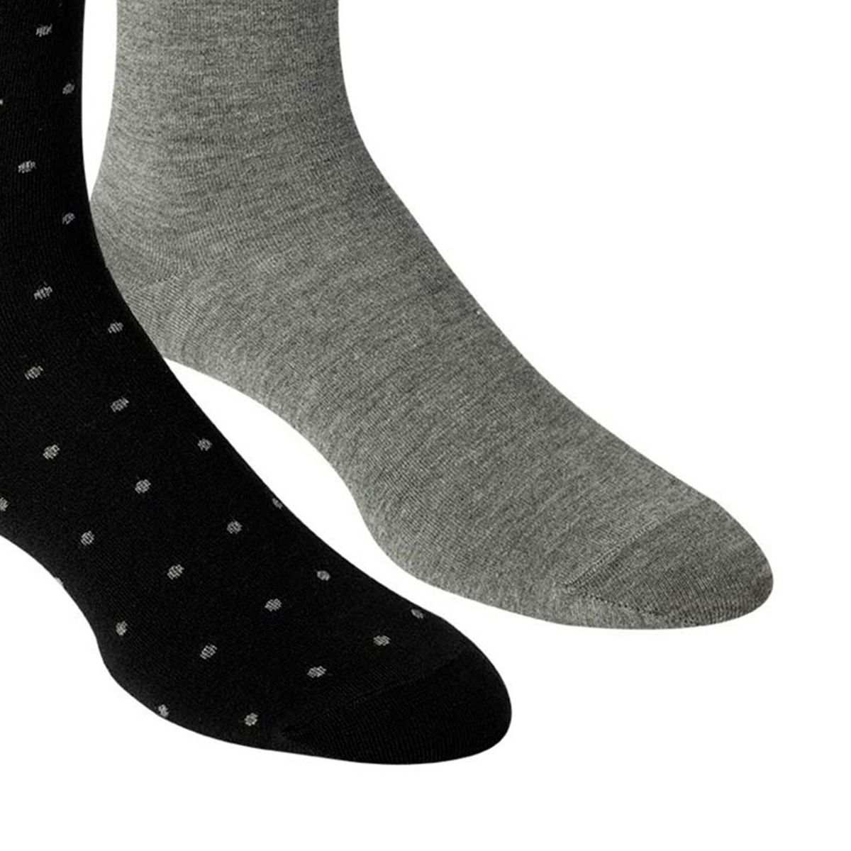 PUNTO BLANCO - Pack de Medias x2