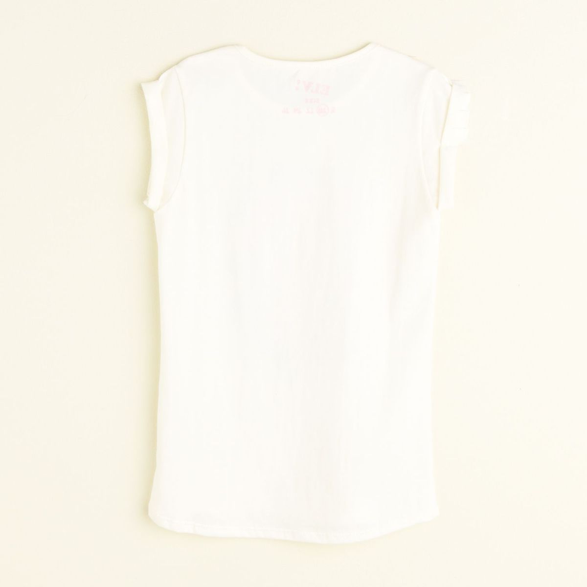 ELV - Camiseta Niña Juvenil ELV