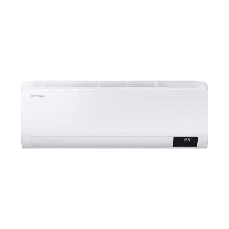 SAMSUNG - Aire Acondicionado Samsung Inverter 9.000 BTU AR09TVFZAWK/CB